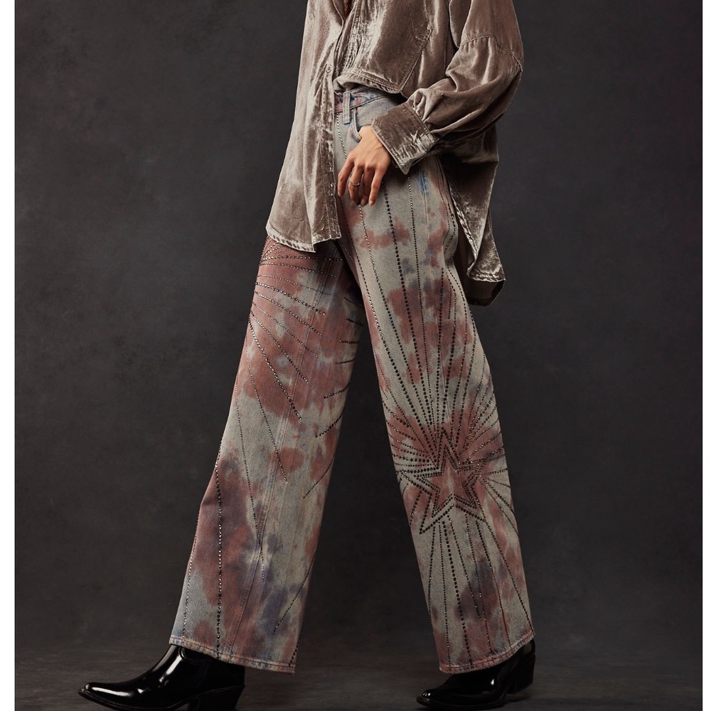 Free People Aurora Pants